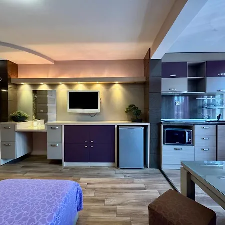 роси Гостевой дом