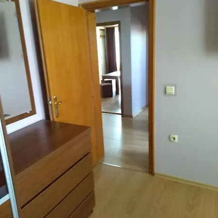 ゲストハウス роси 3*