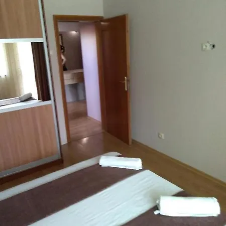роси 3* Πομόριε