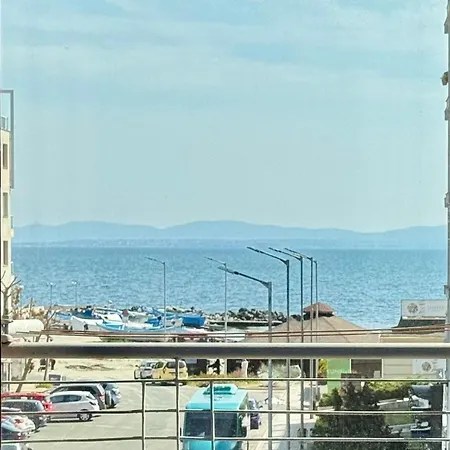Πανσιόν роси Πομόριε