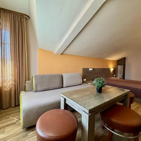 Πανσιόν роси 3*