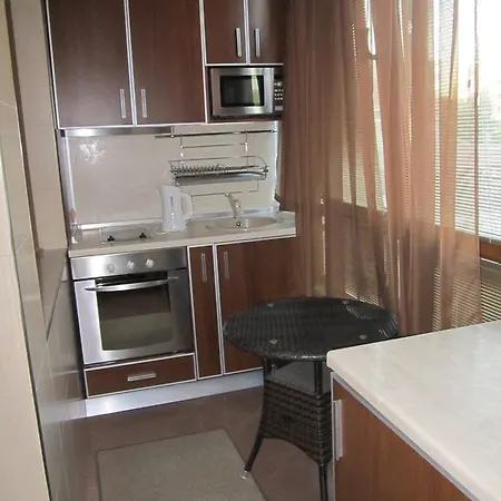 ゲストハウス роси