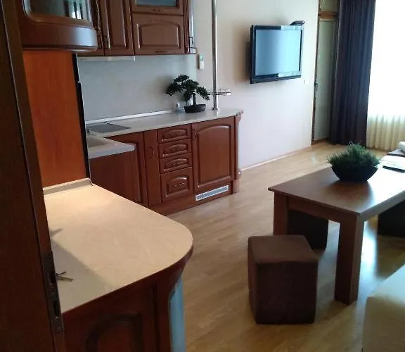 Pensjonat роси Gmina Pomorie