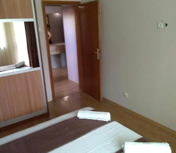 роси 3* Gmina Pomorie