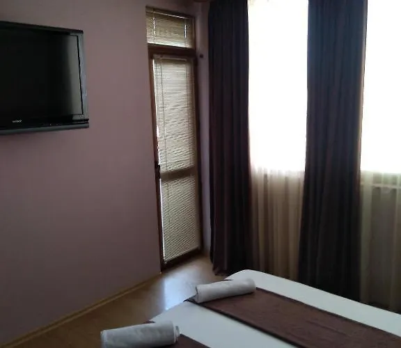 роси Pensjonat 3*