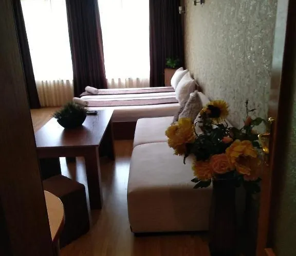 Pensjonat роси 3*