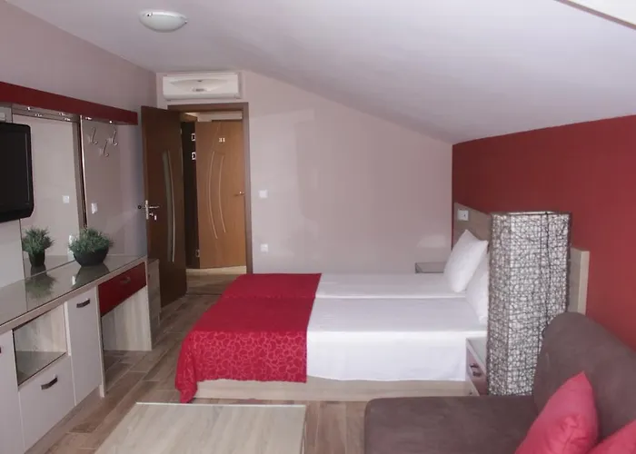 Pensjonat роси 3*