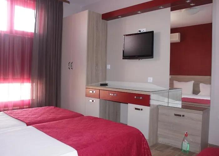 роси Gmina Pomorie