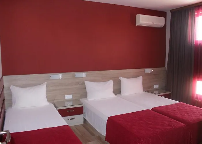 роси Pensjonat 3*